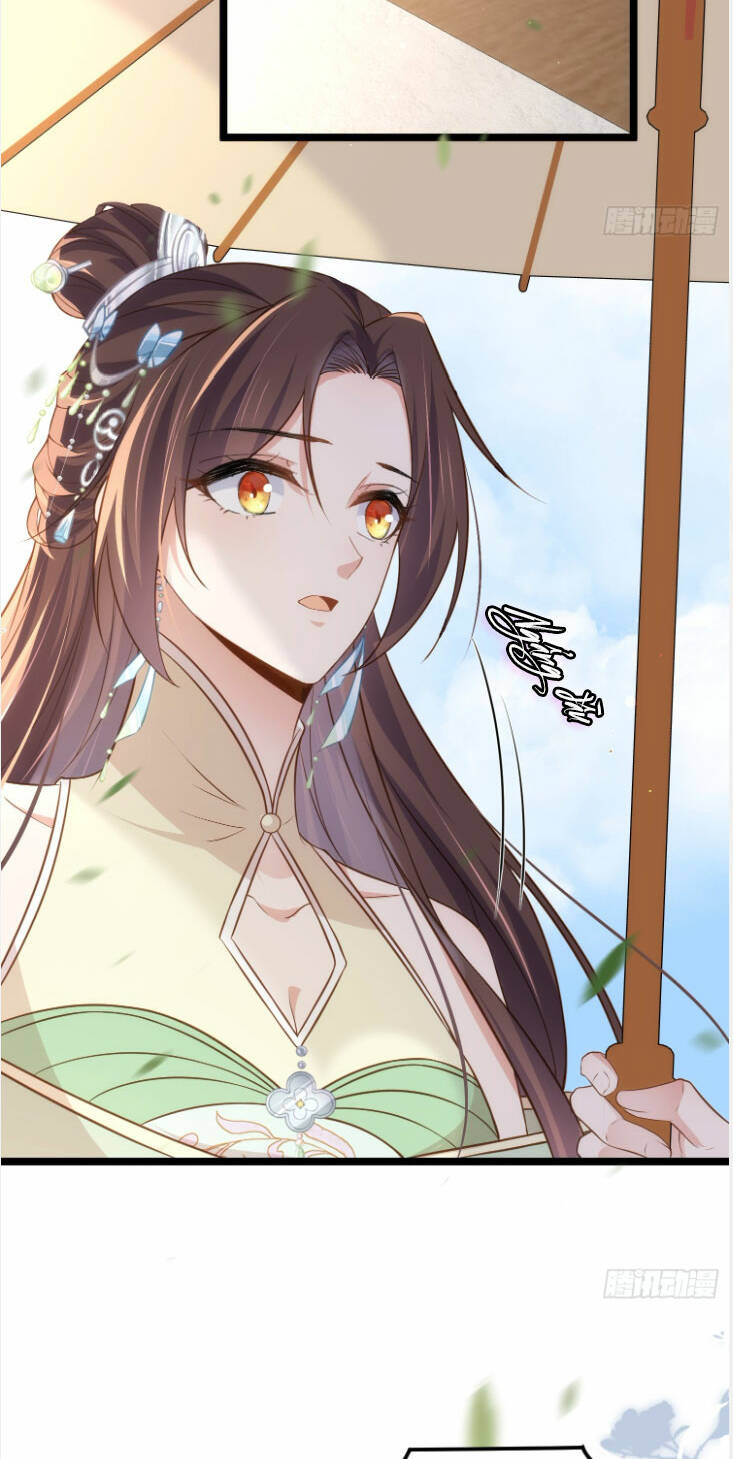 hoạn phi thiên hạ chapter 312 16