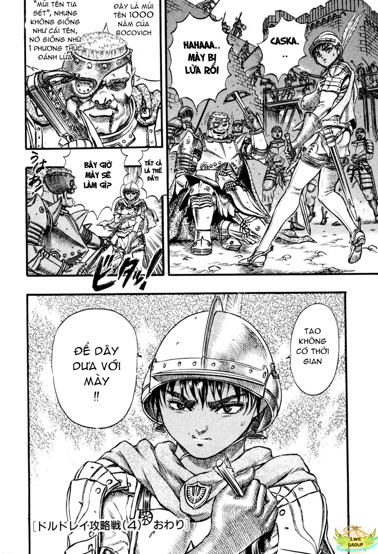 kiếm sĩ đen chapter 42 21