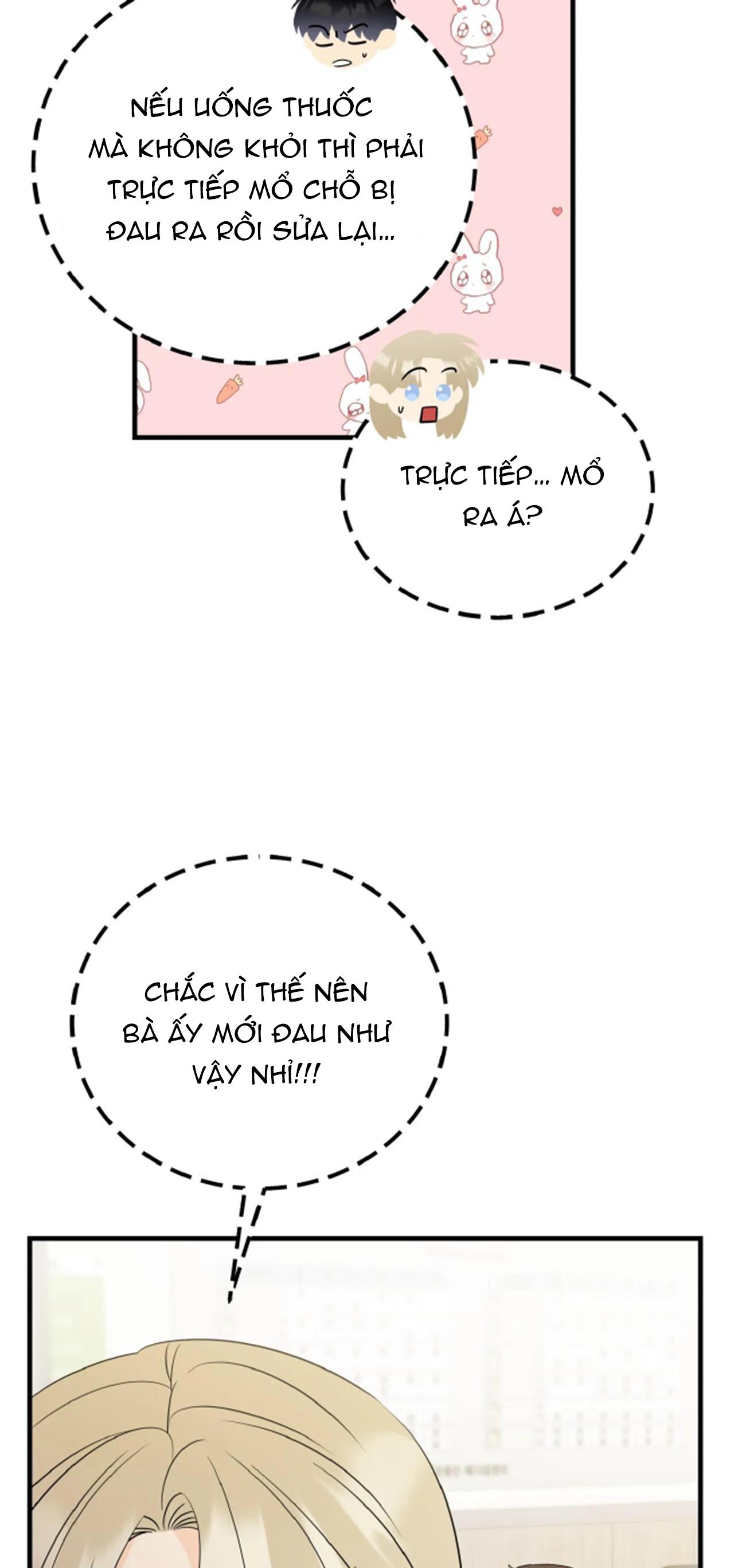 tình yêu cổ tích chapter 20 16