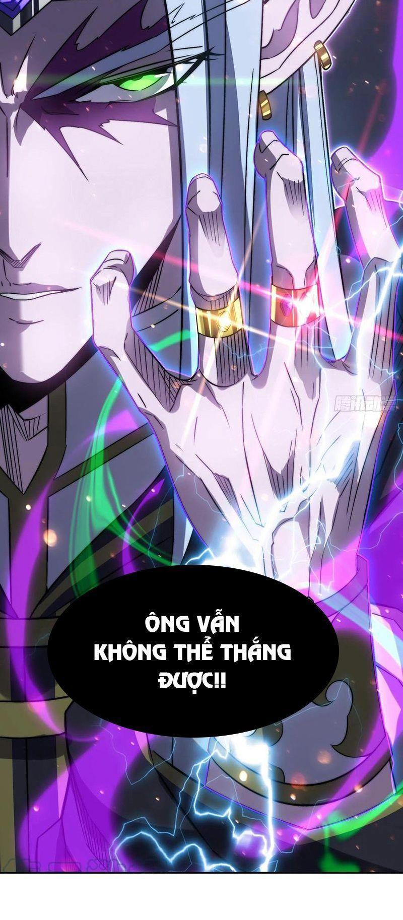 sát thần chi lộ tại dị giới chapter 43 16