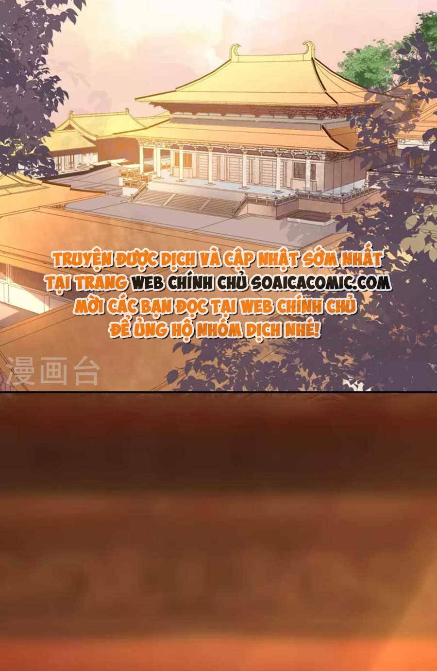 tướng quân, bổn phi không nhận sủng chapter 24 22