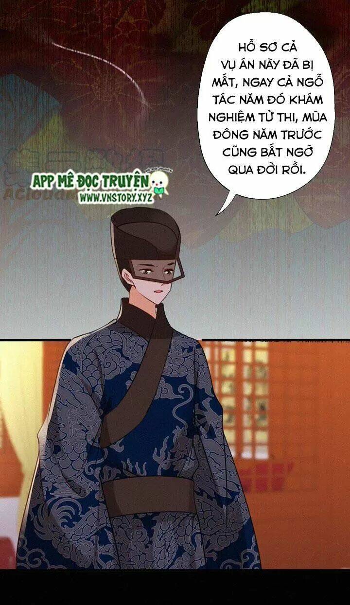 thiên hương mỹ nhân chapter 68 3