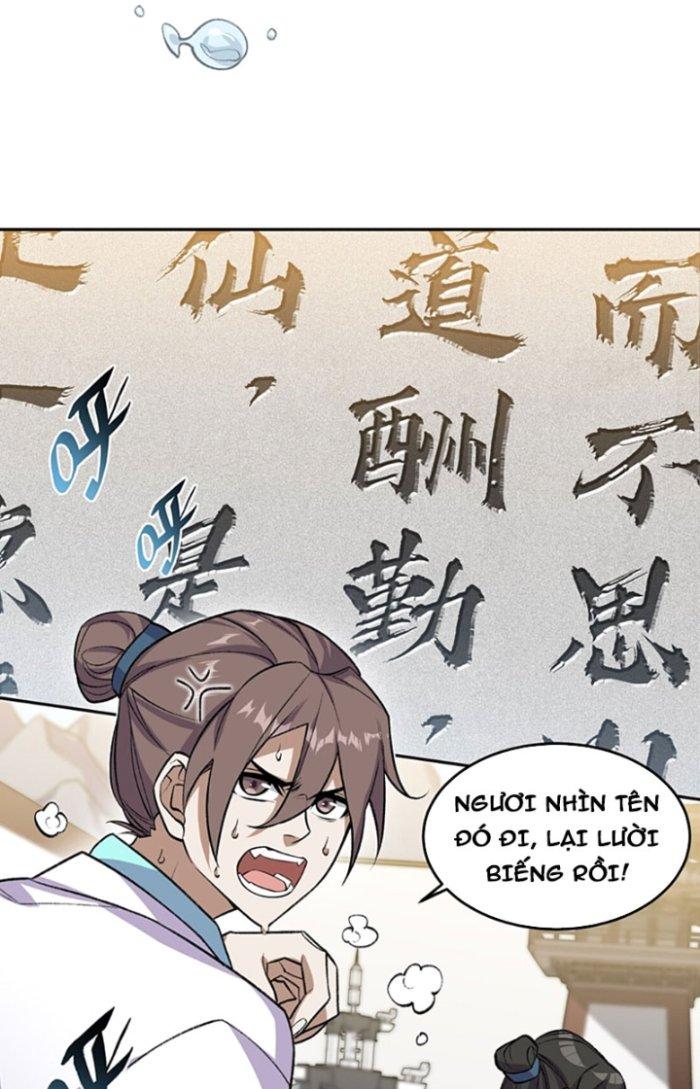 ta tại tu tiên thế giới 5 giờ tới 9 giờ về chapter 2 6