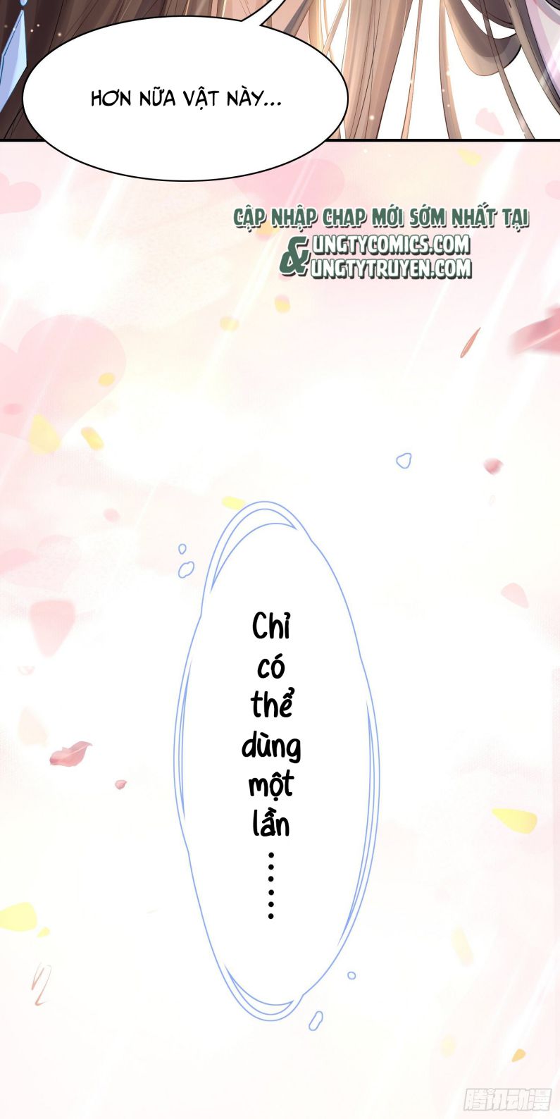 bá tổng vương phi lật xe chỉ nam chapter 5 11