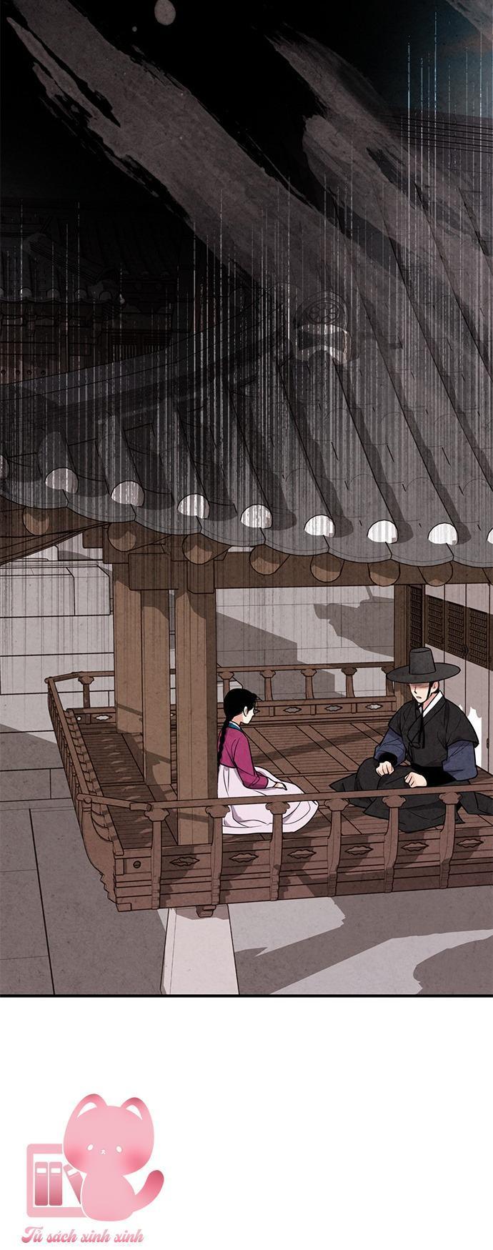 lệnh cấm hôn chapter 58 33