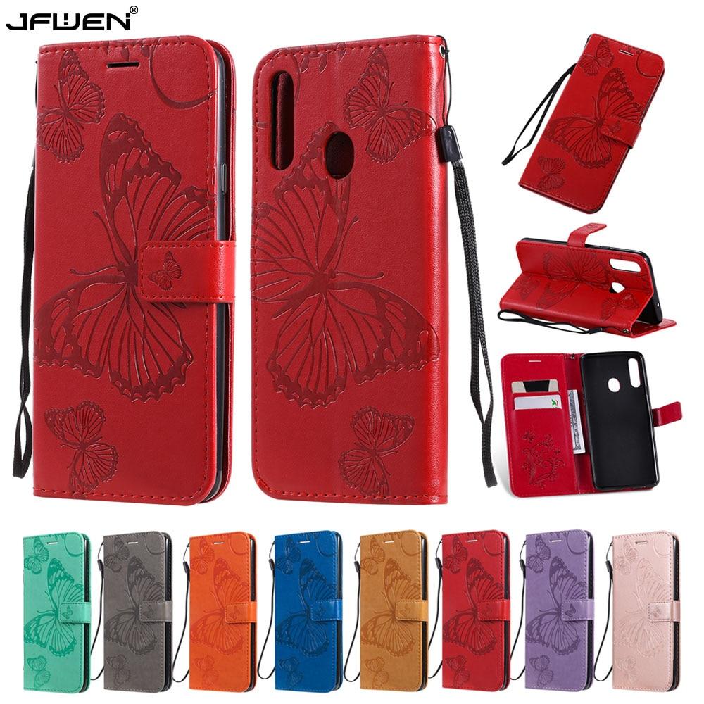 Bao da điện thoại cho Samsung Galaxy A71 A51 A50 A70 A20 A30 A40 A10 A20E S20 Ultra S10 S9 S8 Note 10 Plus S10E S7 Edge