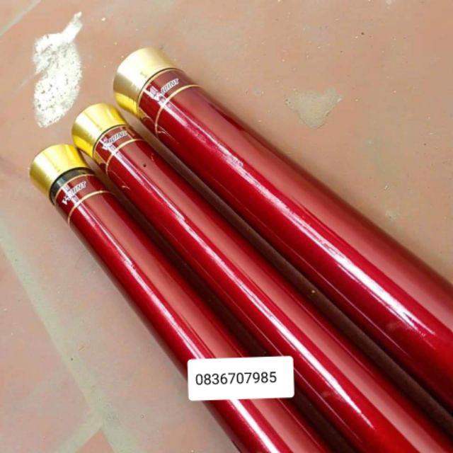 Cần tay Daiwa 8H 4m5, 5m4, 6m3 tải cá lớn hàng chuẩn 23