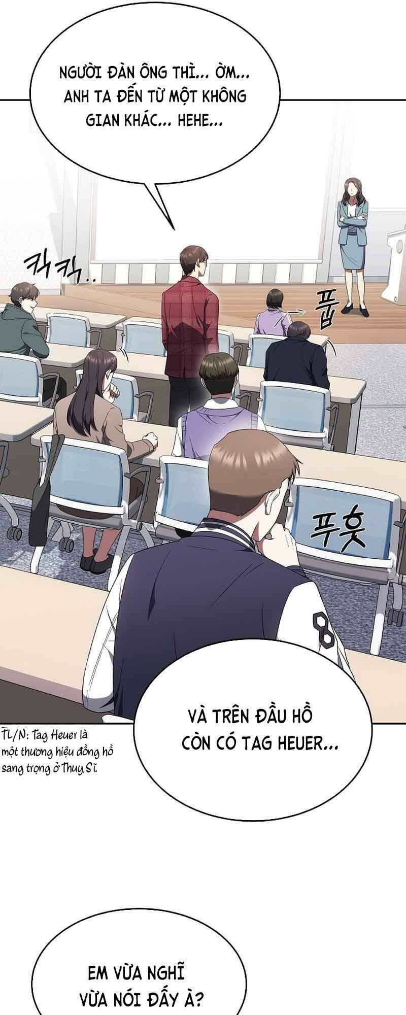 sự khởi đầu của tiền nhân chapter 7 33