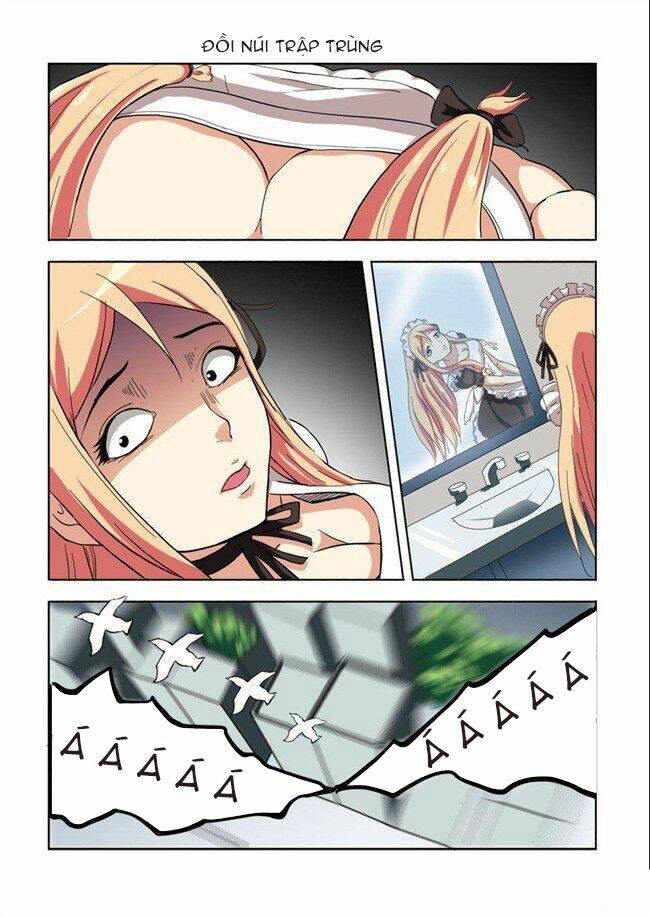 i am a killer maid chapter 1 15