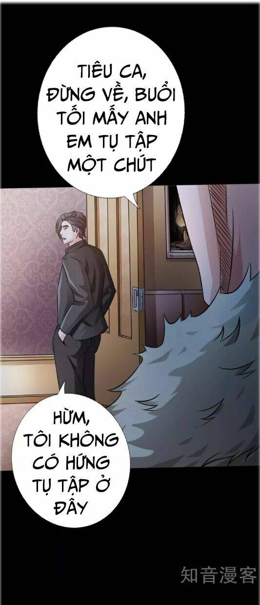 tuyệt phẩm tà thiếu chapter 39 9