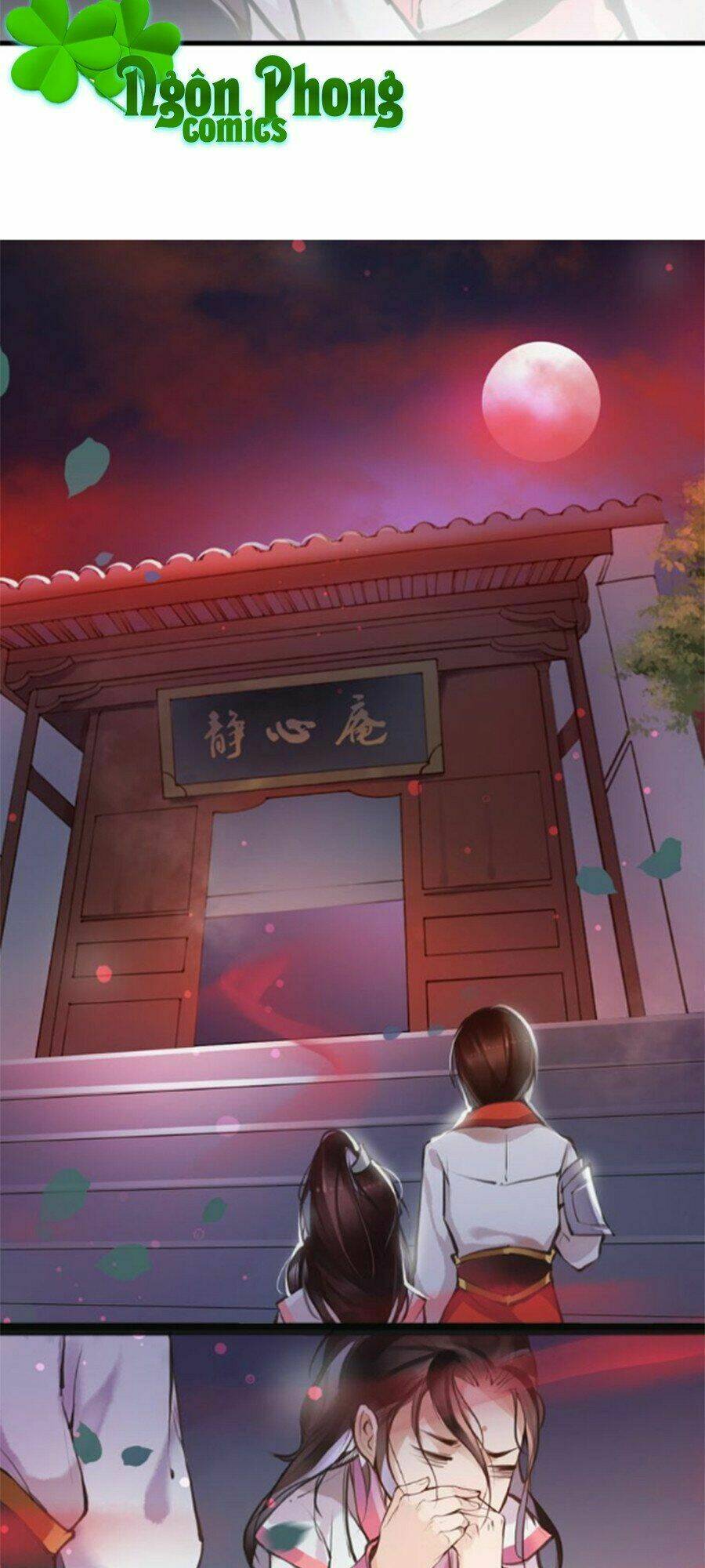 đường tăng cũng quyến rũ chapter 5 13