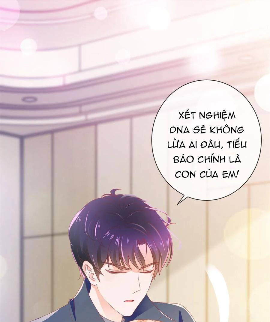 ẩn hôn 100%: chọc tức vợ yêu mua một tặng một chapter 145 11