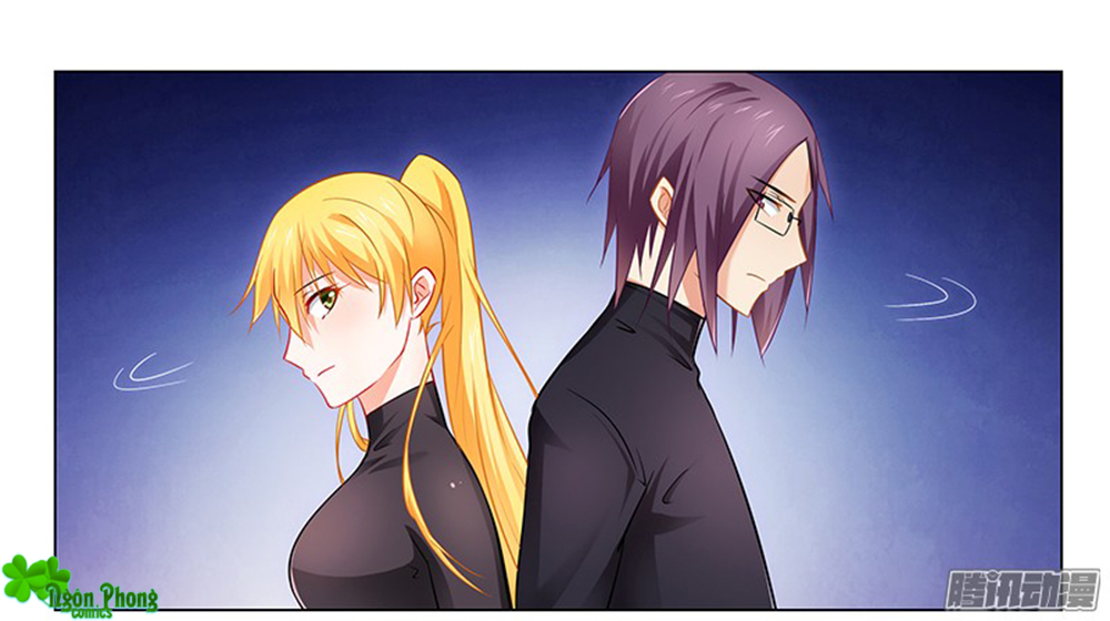 phúc hắc tổng tài đừng tới đây chapter 33 16