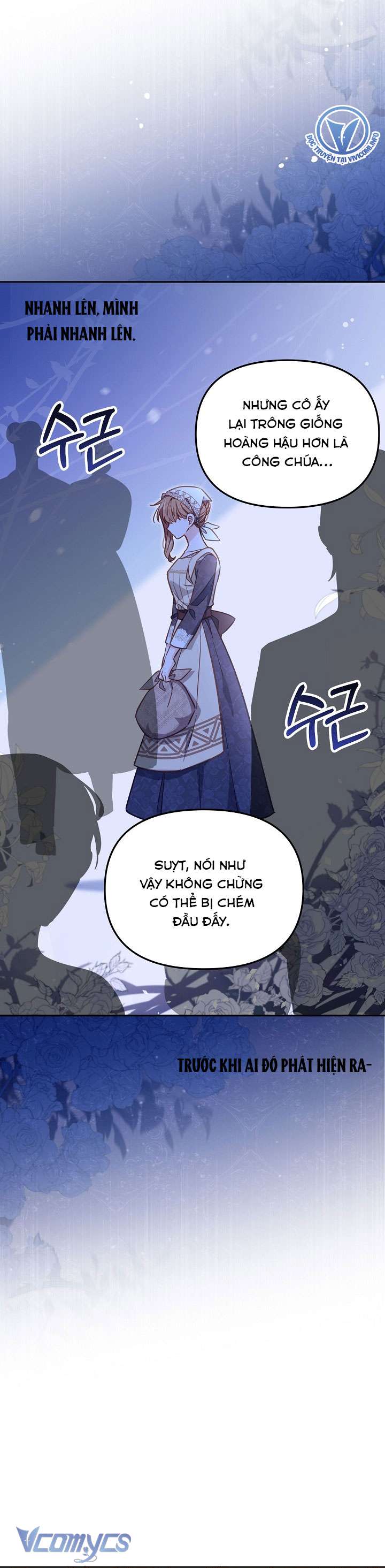 không có chỗ cho kẻ giả mạo chapter 19 28