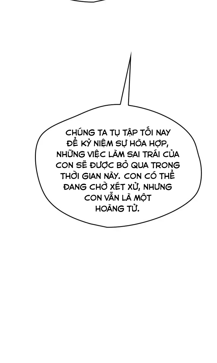 tôi sẽ cứu lấy gia tộc sắp sụp đổ chapter 95 9
