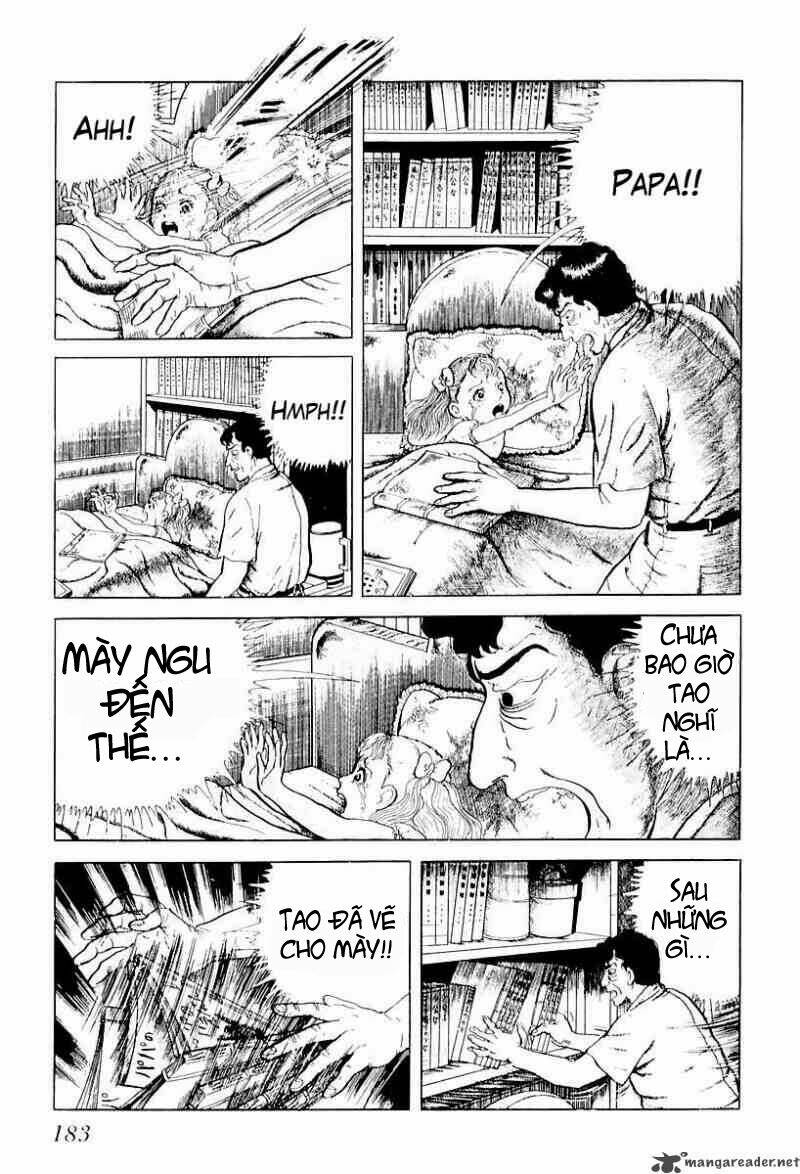 god's left hand, devil's right hand chapter 50 5