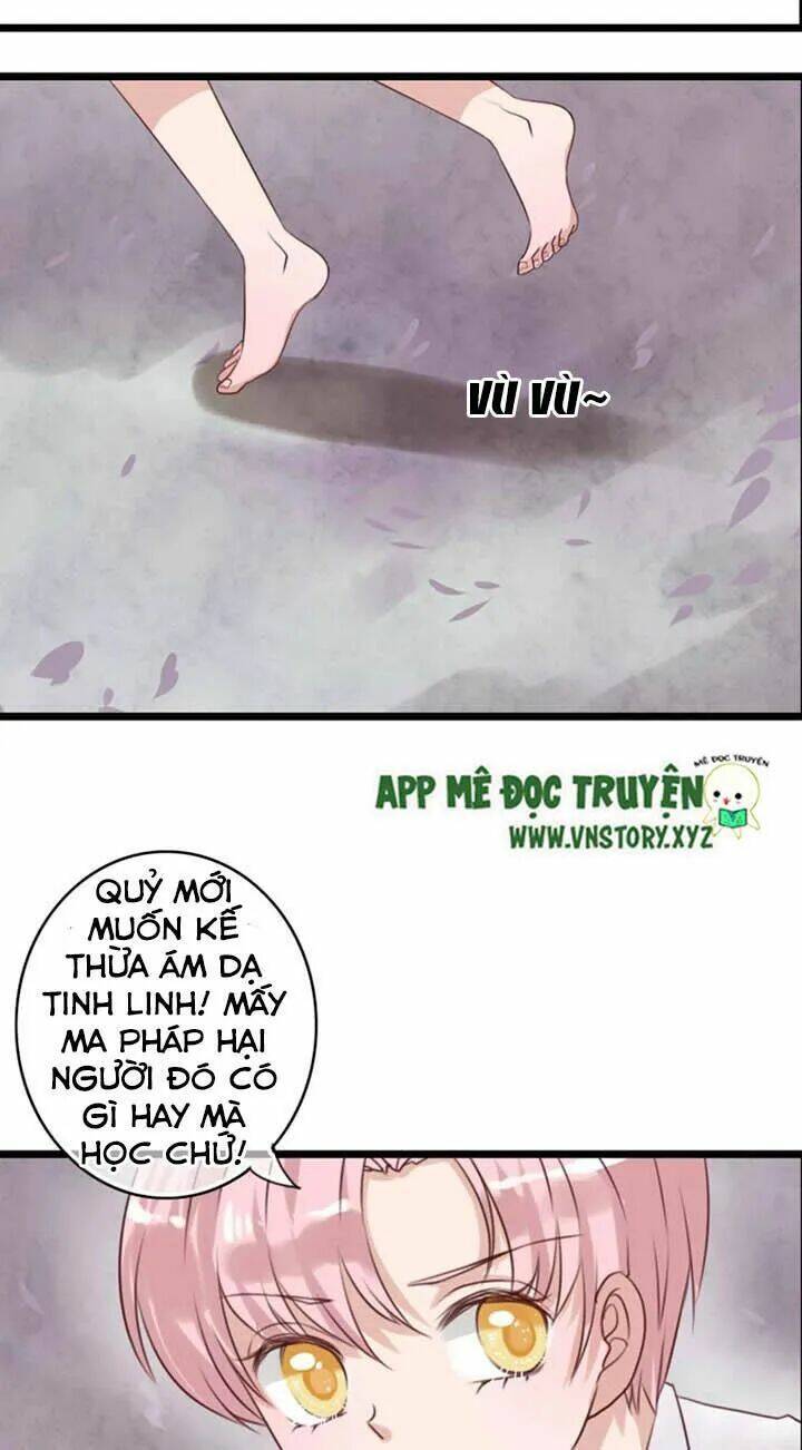 sau con mưa mùa hạ chapter 80 23