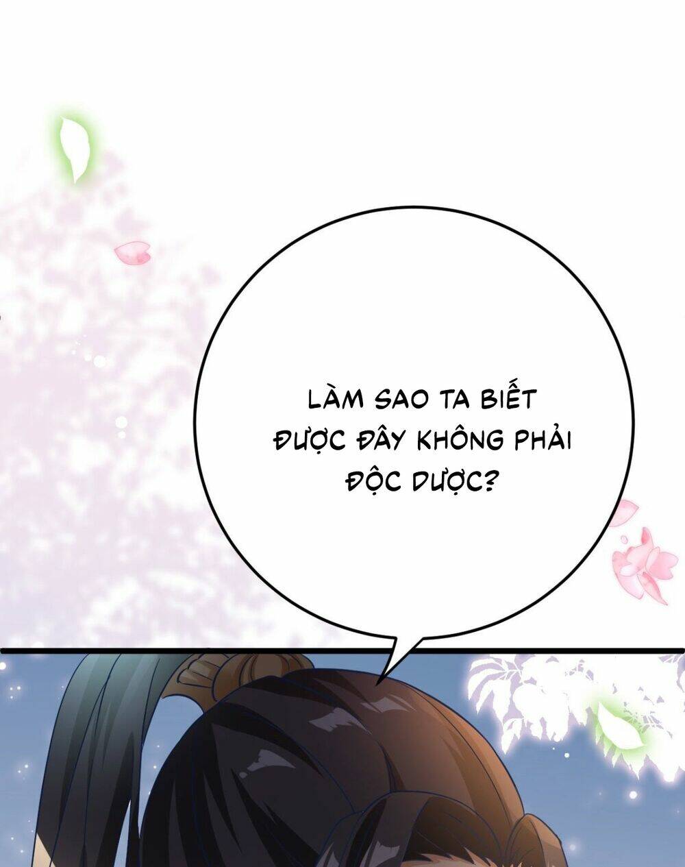 tướng quân tại thượng: manh phi xuyên không muốn nghịch tập chapter 3 15