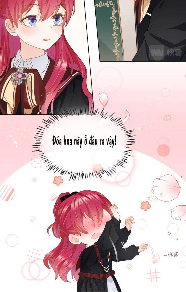 ma pháp của công chúa amy chapter 8 2