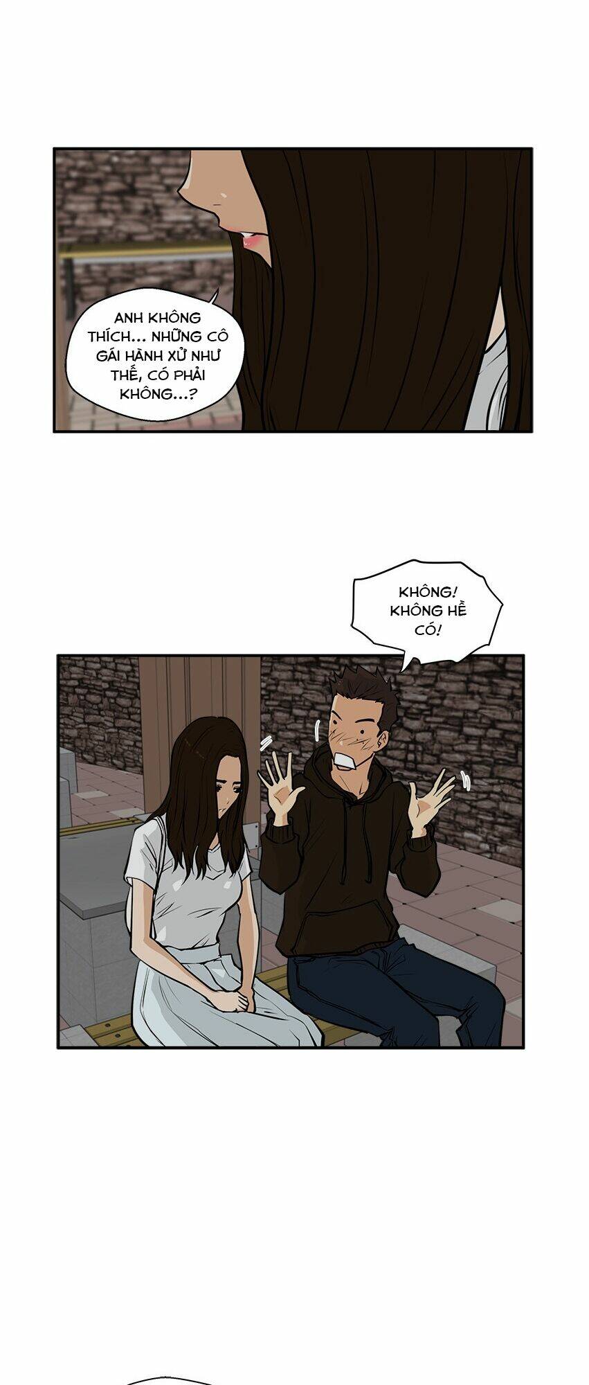 mr kang chapter 25 36