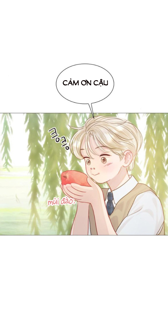Khóc Đi Hay Là Cầu Xin Tôi Cũng Được chapter 4.2 - Trang 12