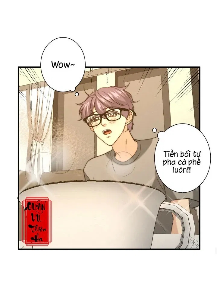 bí mật của omega k chapter 22 46