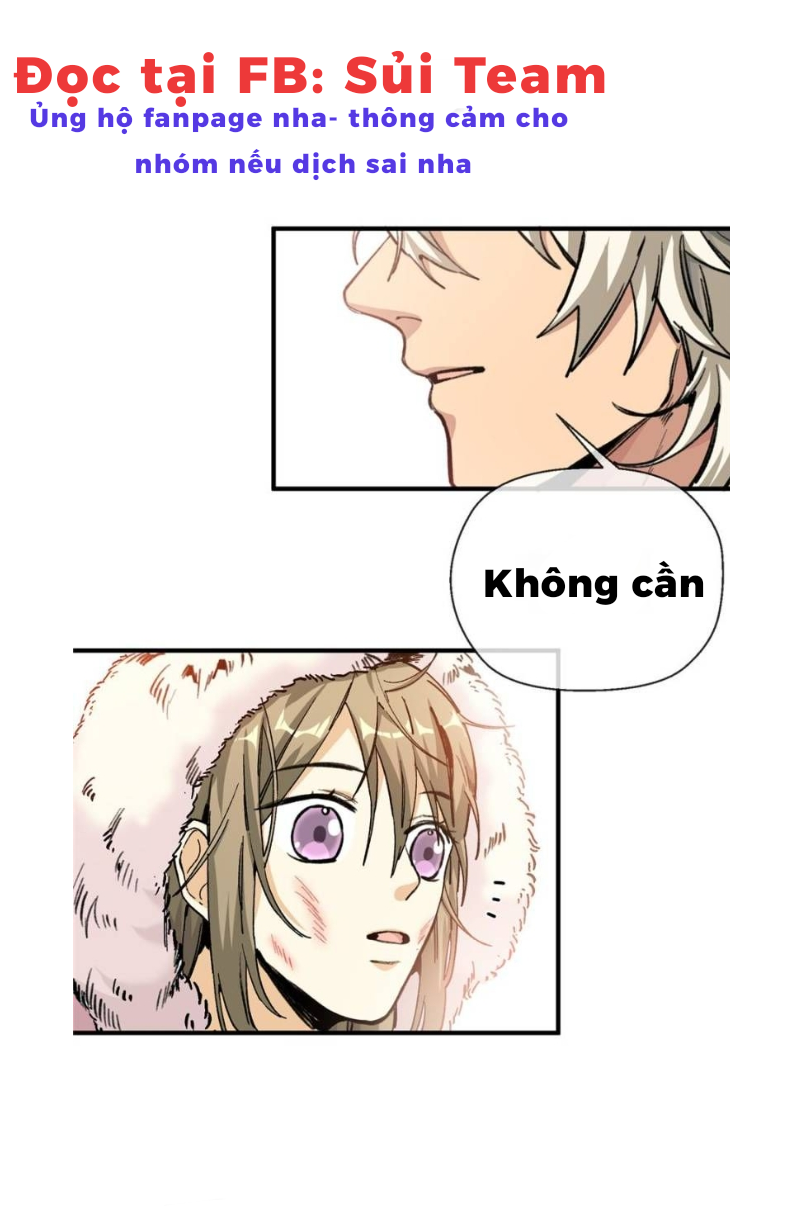 anh đã vượt quá giới hạn rồi, chủ nhân ngu ngốc chapter 4 13