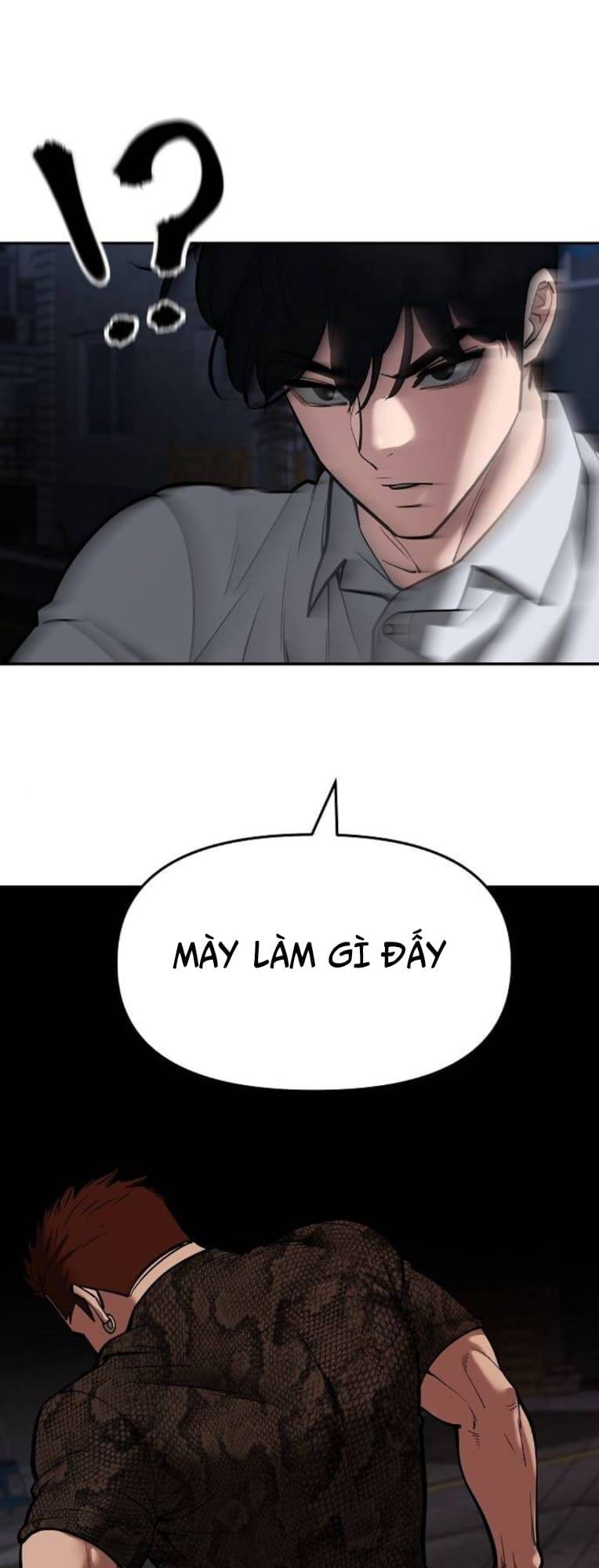 quản lí du côn chapter 59 121