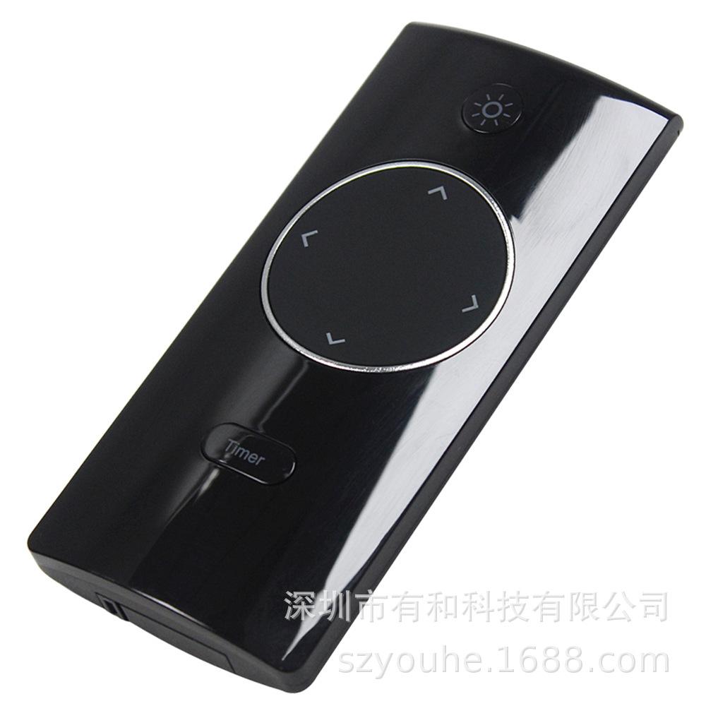 Phong cách mới nhất cao cấp tùy chỉnh điều khiển từ xa thông minh thông minh máy chiếu nhà chụp ảnh ánh sáng hồng ngoại không dây điều khiển từ xa phổ quát