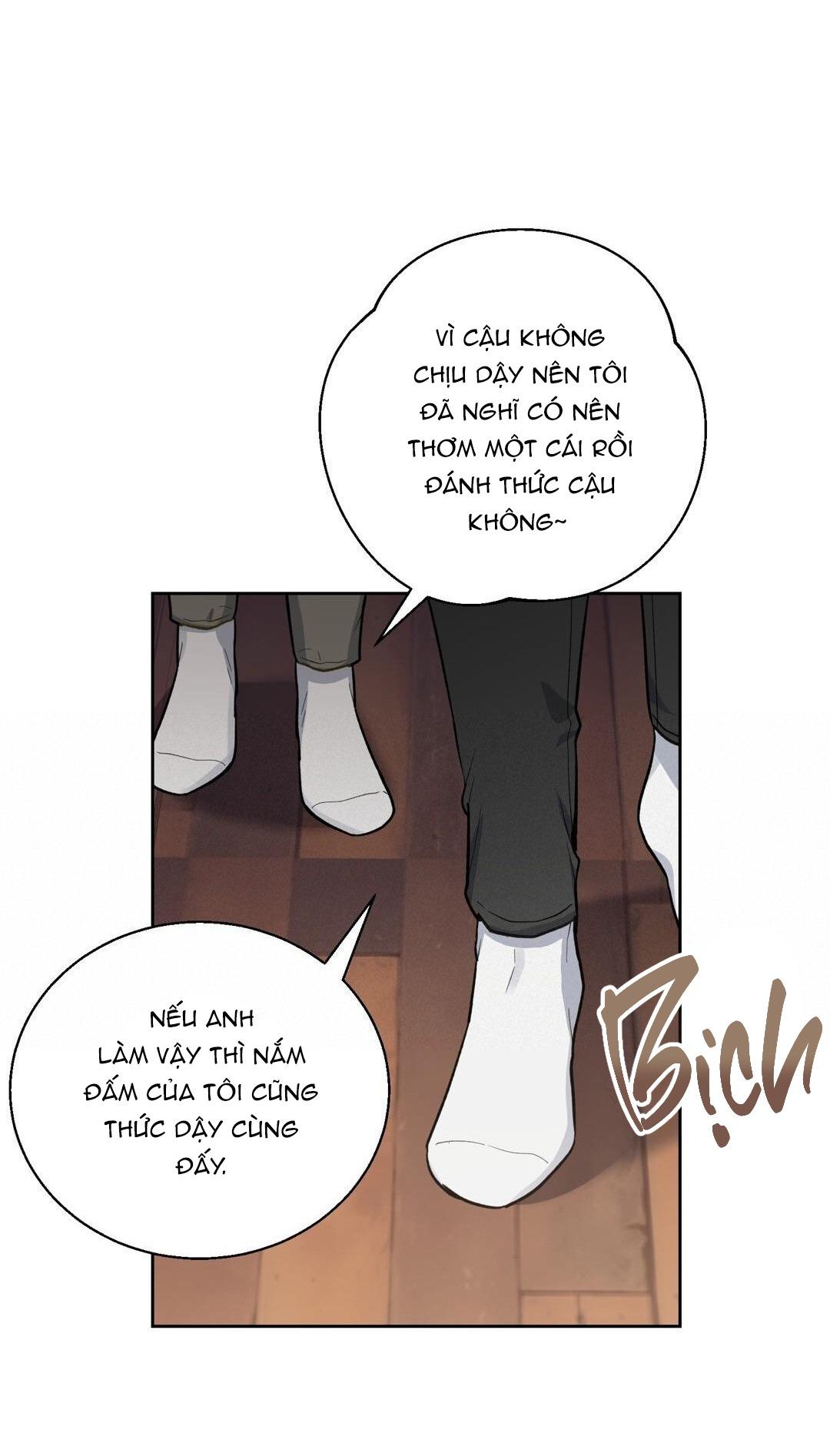 bơi trong mùi hương chapter 10 31