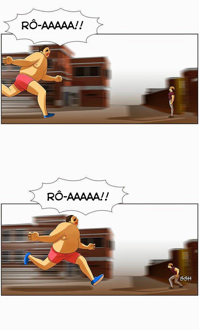 lớp học của những học sinh đặc biệt chapter 7 33