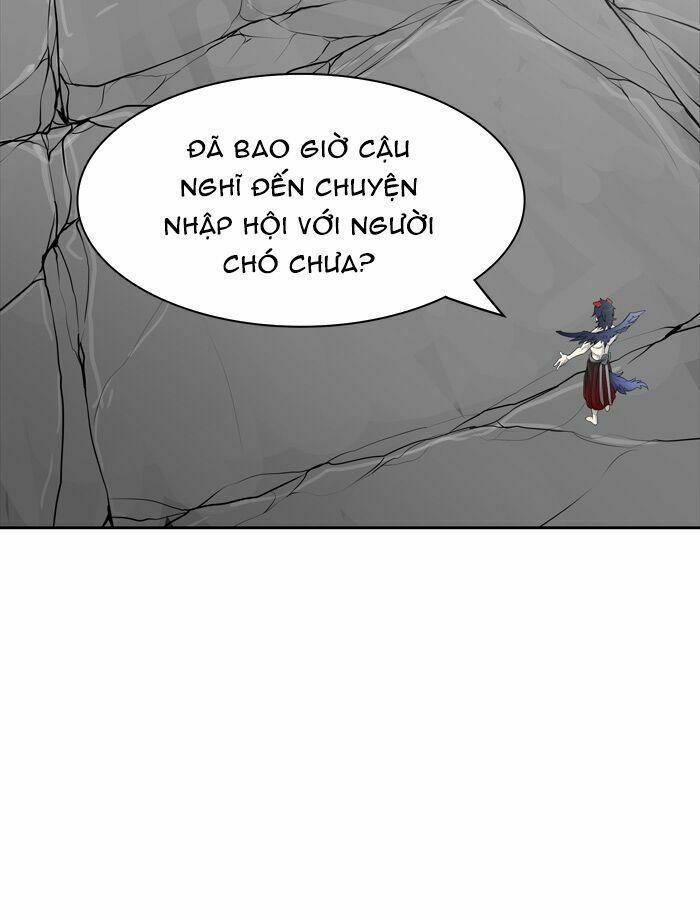tòa tháp bí ẩn 2 chapter 442 82
