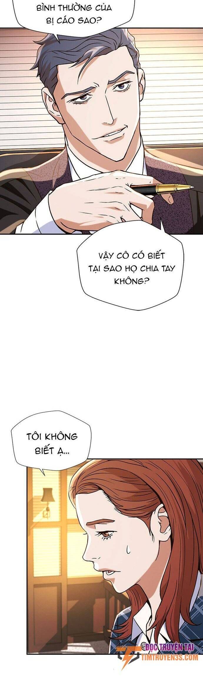 thẩm phán lee han young chapter 7 37