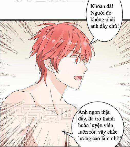 lều khều biết yêu chapter 11 29
