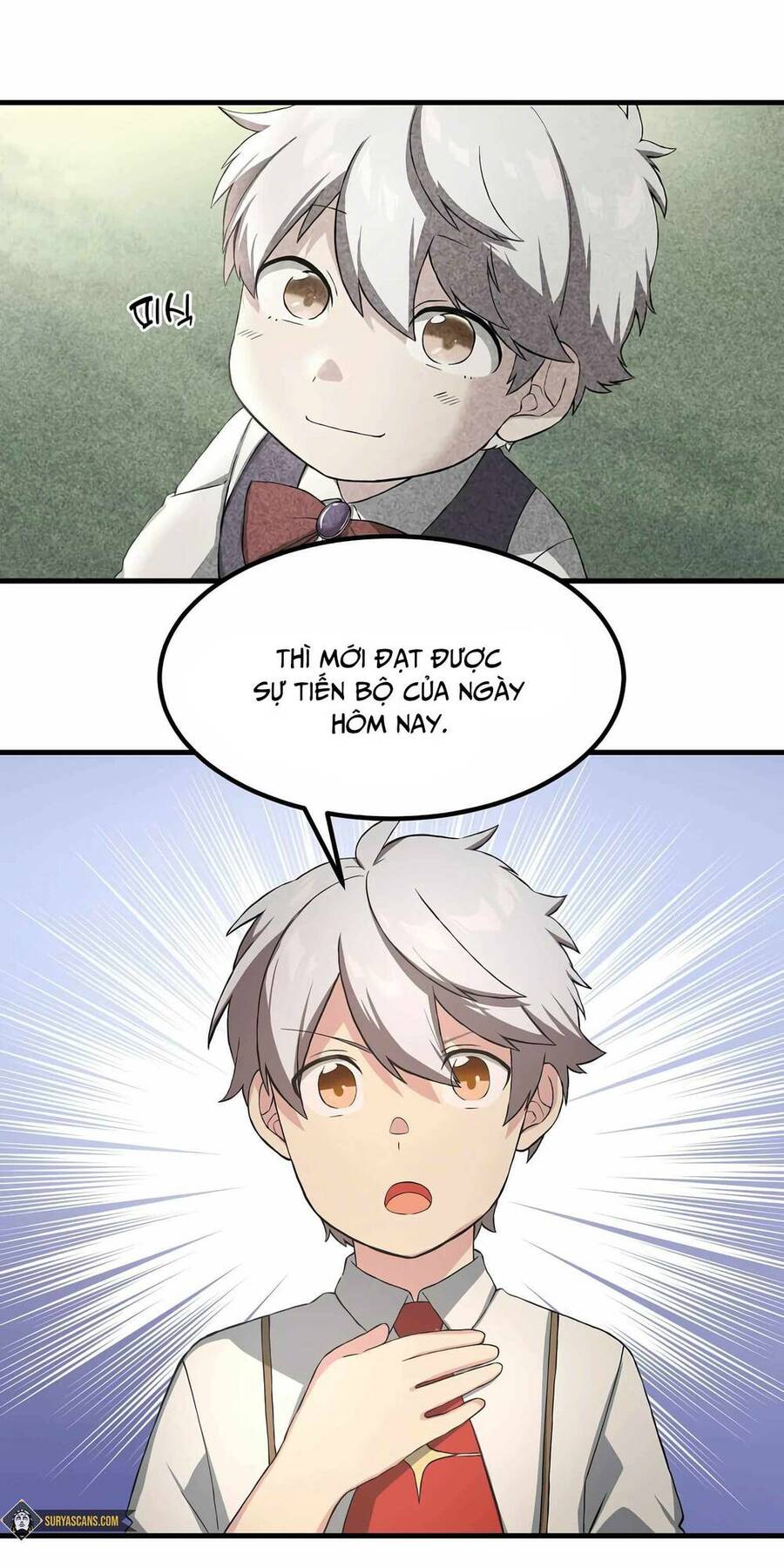 bách kiếp cường giả chapter 21 56