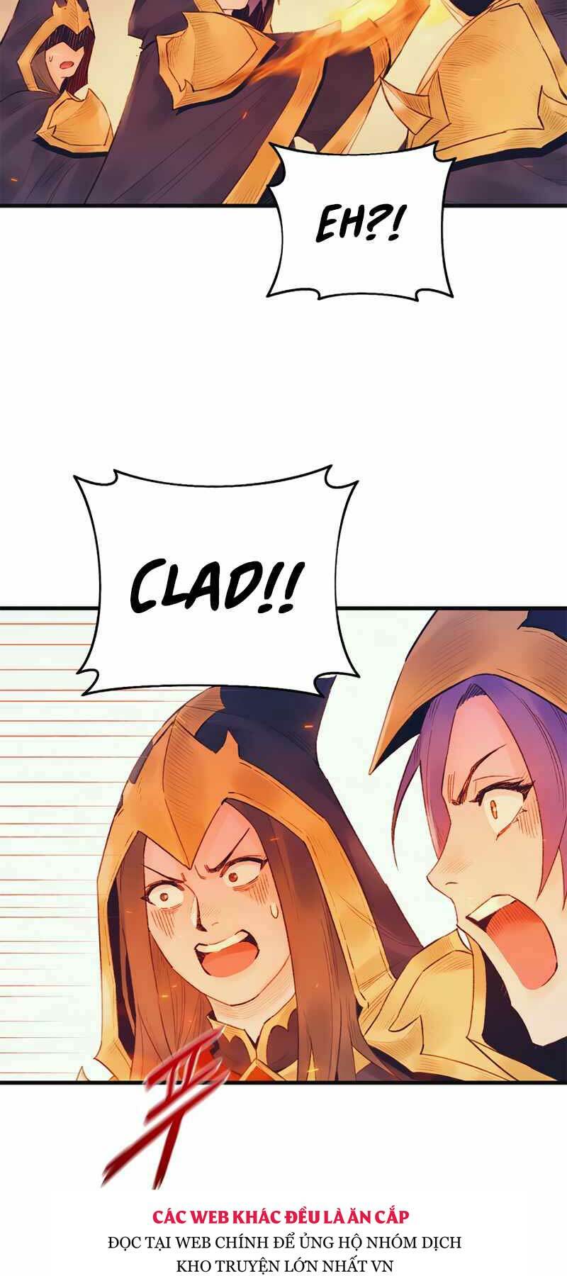 tu sĩ trị liệu của thái dương giáo chapter 34 67