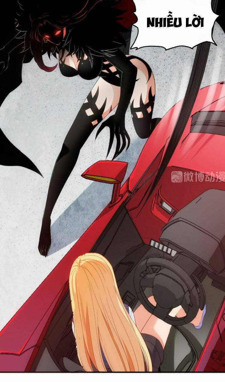 dị năng của ngươi thuộc về ta chapter 9 12