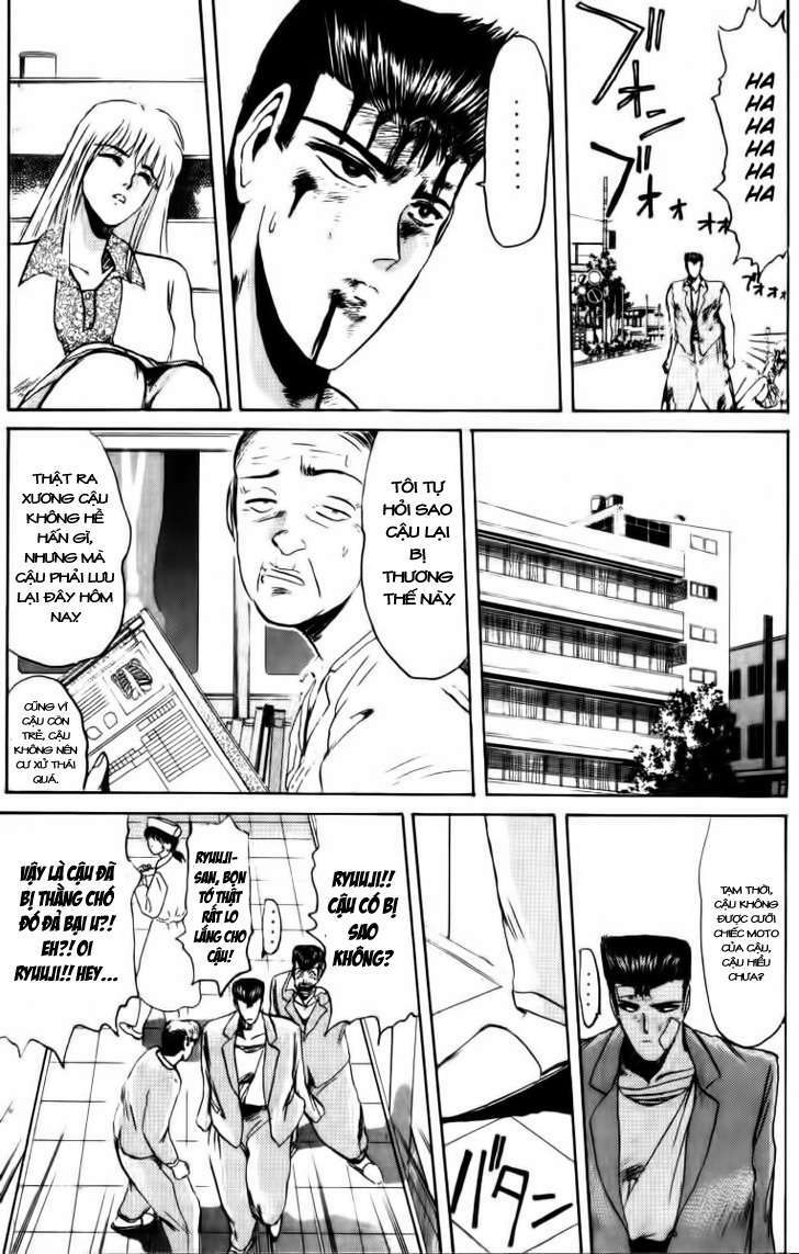 shonan junai gumi chapter 44 5