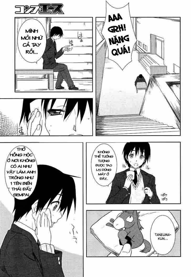 amagami - close to you chapter 1 19