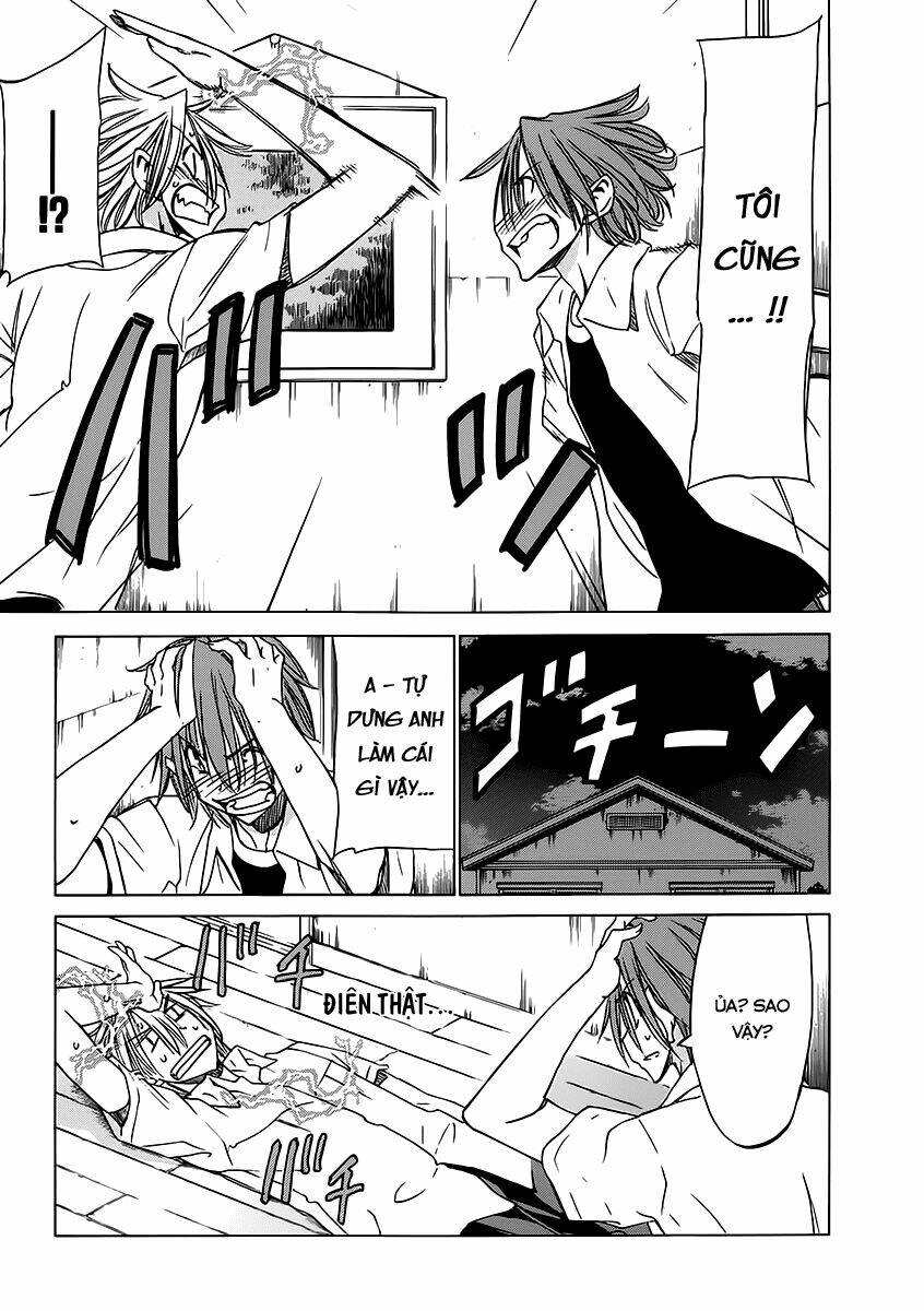 sekainohate de aimashou chapter 29 9