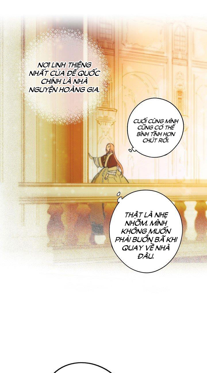 cổ tích về người mẹ kế chapter 34 72