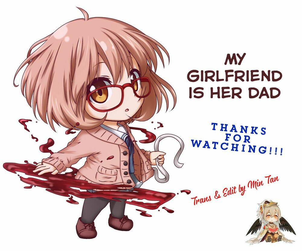 my girlfriend is her dad chapter 2 1