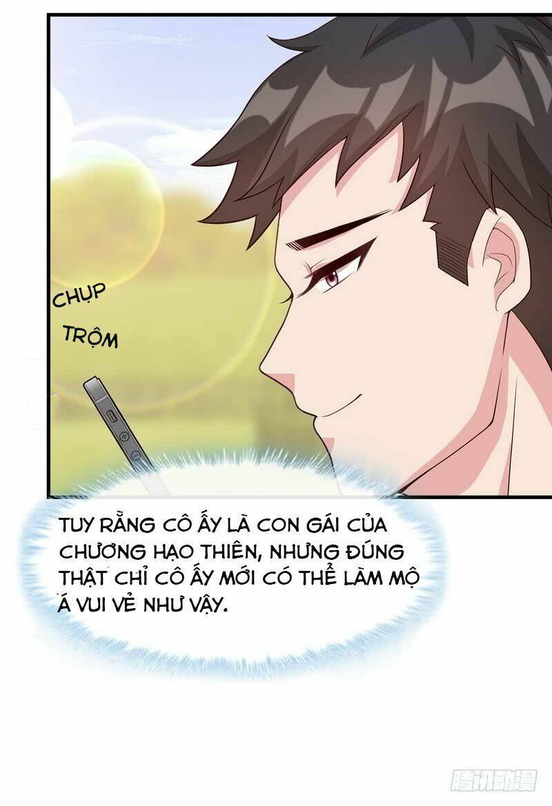 nam thần manh bảo tận diệt chapter 29 27