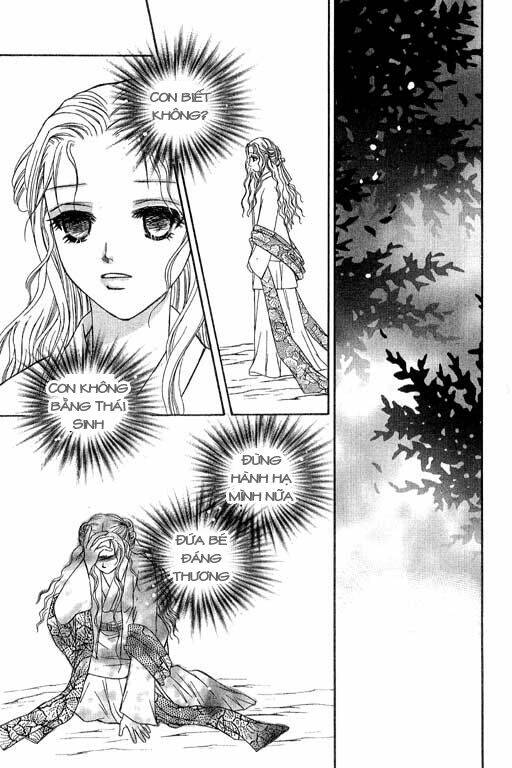 divine melody (tiên khúc) chapter 9 54