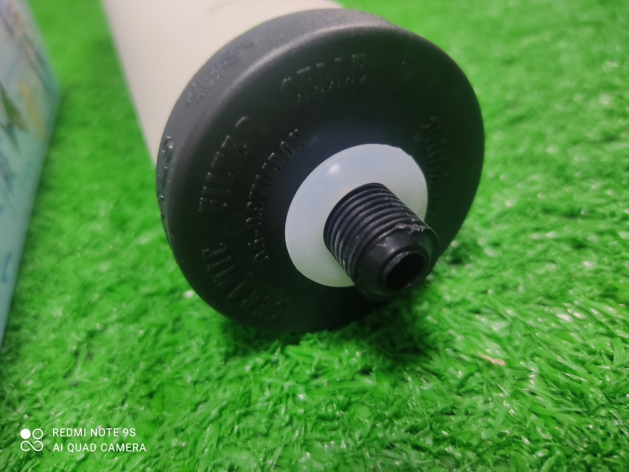 Lõi Lọc Gốm  Công Nghệ Nano Nhật Bản Đẳng Cấp Số 1 Thế Giới