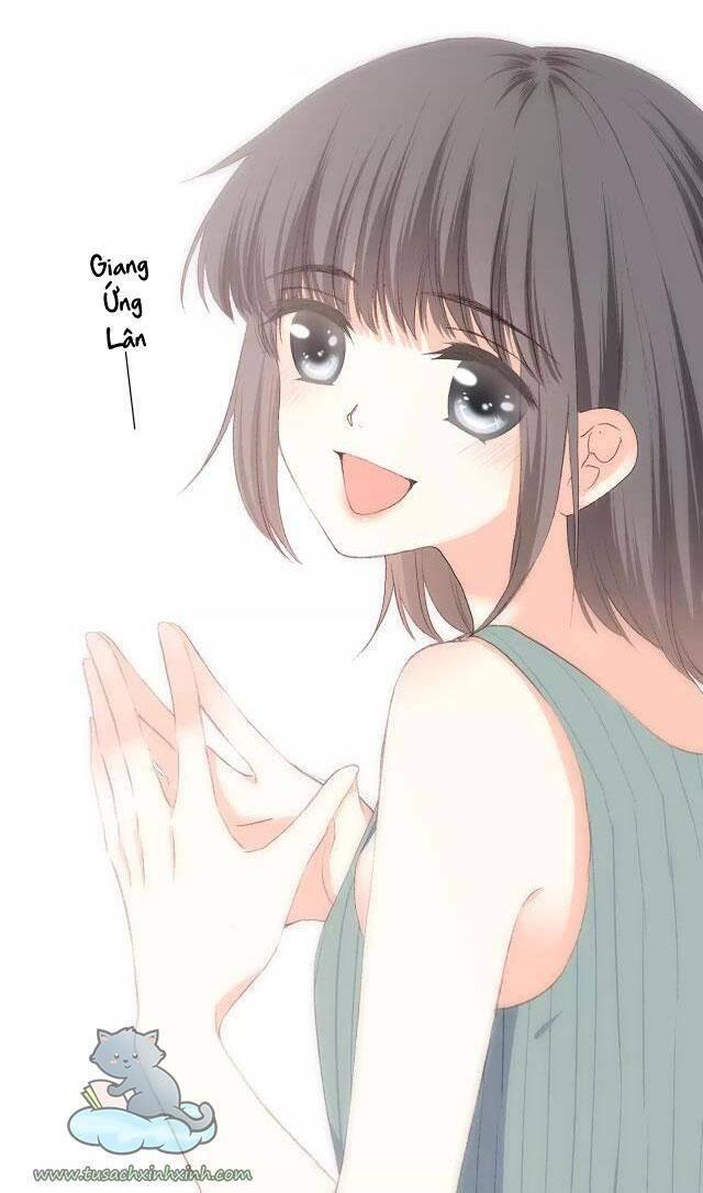 con tim rung động 2 chapter 68.1 36