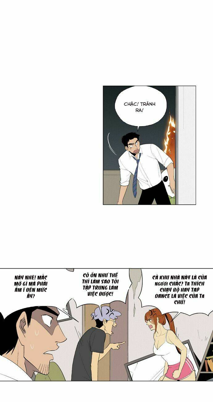 welcome to ghost city chapter 4 5