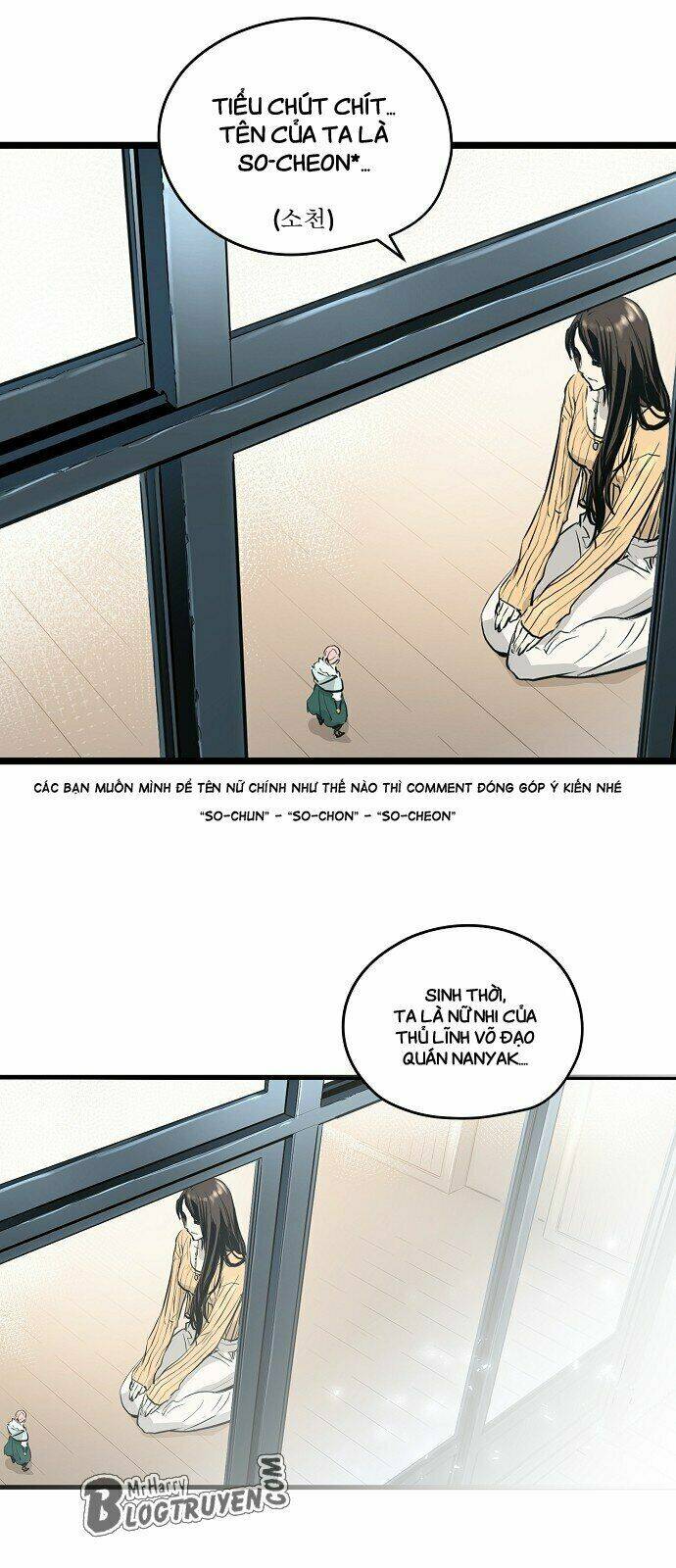 hứa lan chapter 16 72