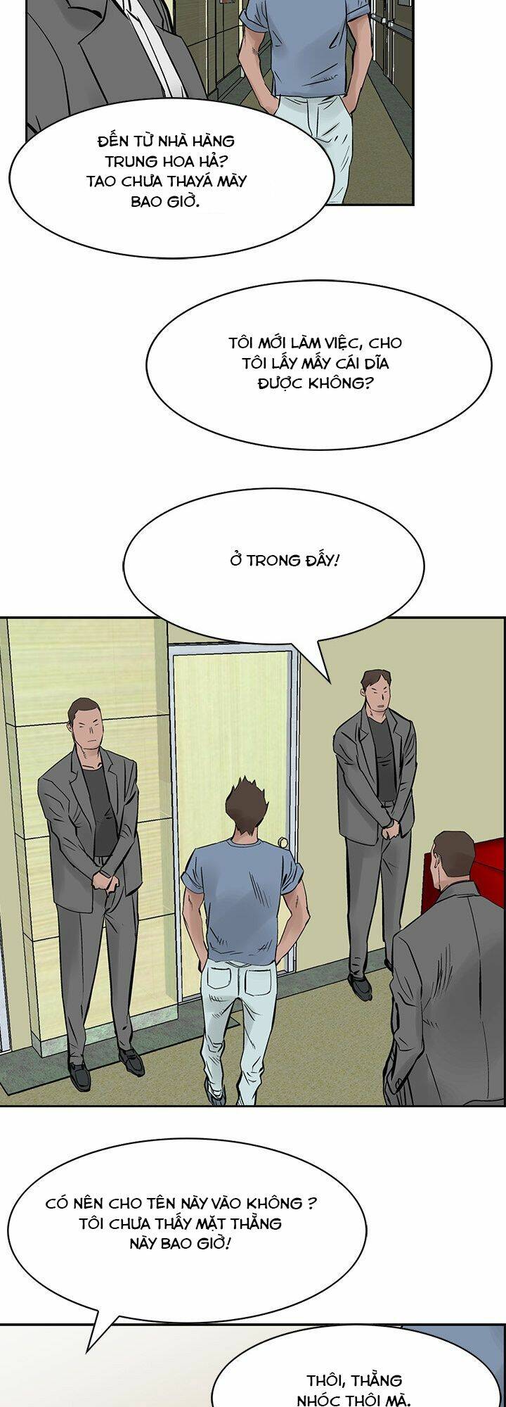 huyền thoại : khởi đầu chapter 20 35