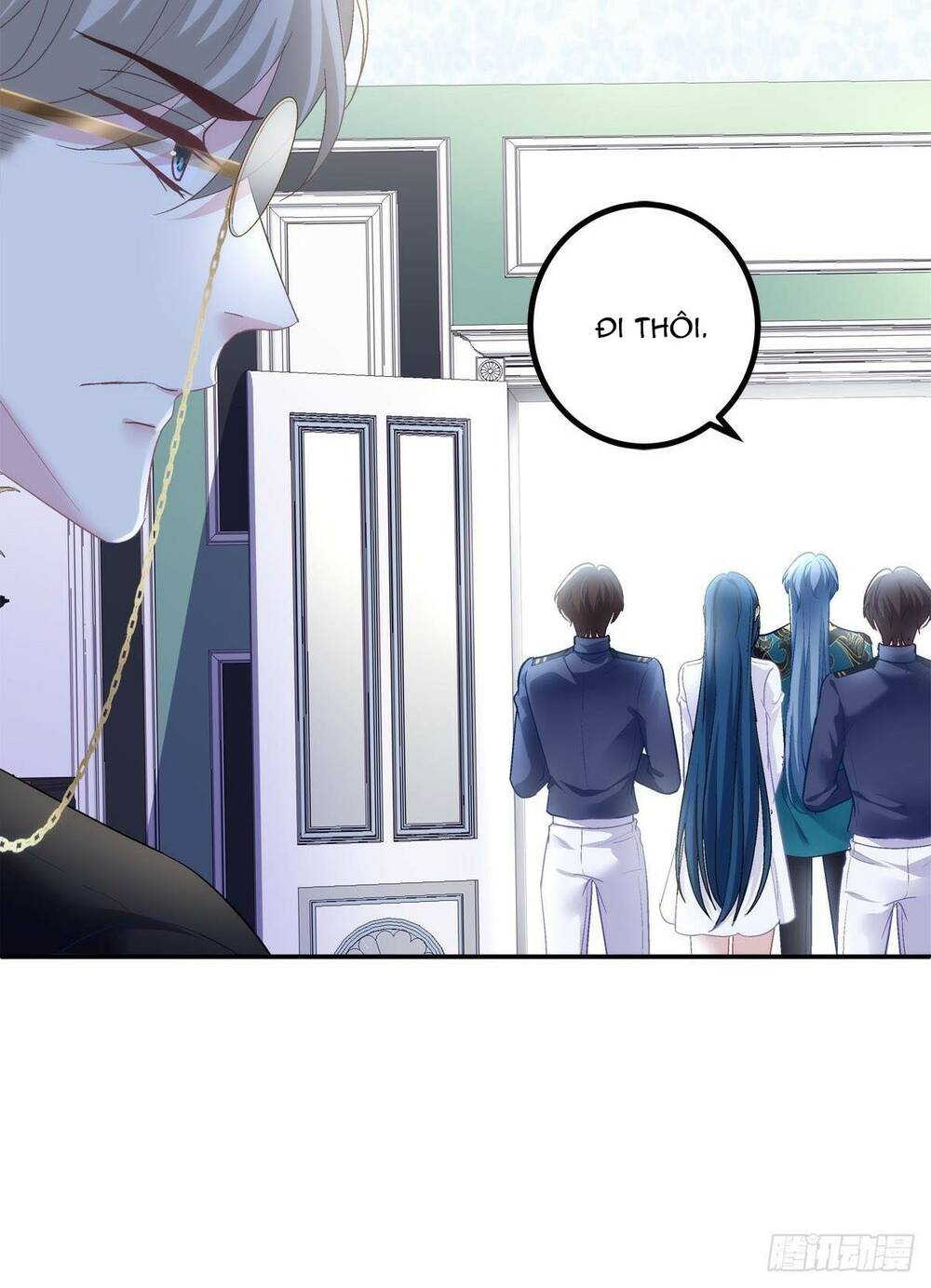 toàn bộ nắm trong tay chapter 153 13